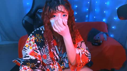 jade 18  online show from January 2025 02:54:02 AM