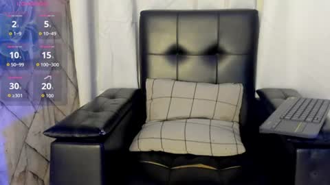 Snapshot of jaadewest_ chatting on July 2026 10:53:01 AM Jade West online show from July 2026 10:53:01 AM