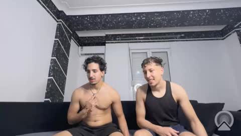 jaber_ online show from May 2026 10:59:01 PM