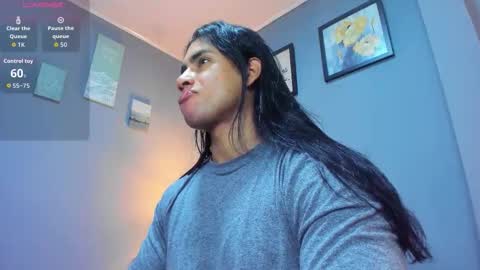 David online show from February 2026 04:16:02 AM