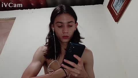 Andrs online show from December 2024 03:49:01 AM