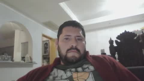 Snapshot of jac977 chatting on February 2025 05:02:01 AM jac977 online show from February 2025 05:02:01 AM