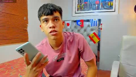 Jac online show from July 2026 07:22:02 PM