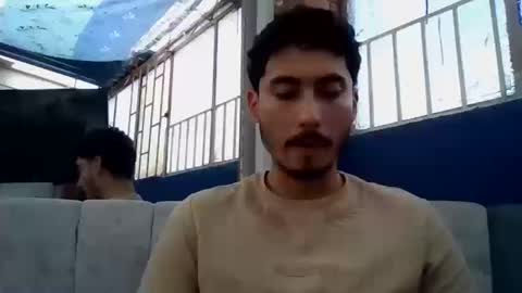 jacarycum online show from October 2025 04:07:02 PM