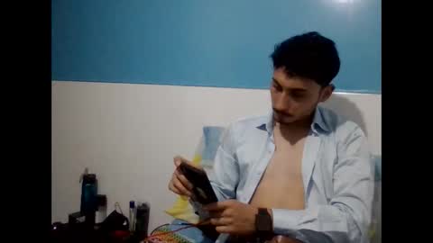 jacarycum online show from November 2025 11:49:02 PM