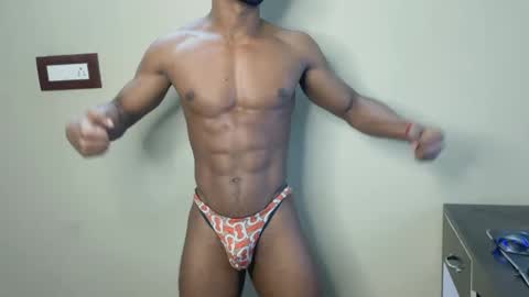 Jace online show from December 2024 06:17:02 PM