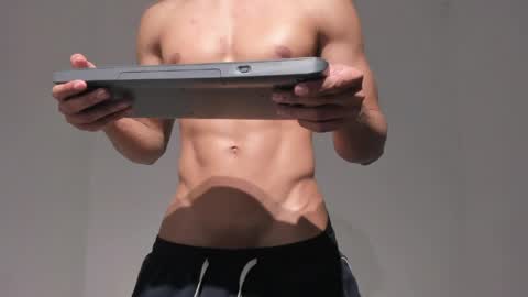 jace_parker online show from March 2026 07:09:02 AM