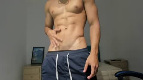 jace_parker online show from June 2026 09:25:02 PM