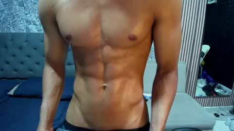 jace_parker online show from July 2026 11:34:02 PM