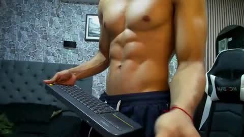 jace_parker online show from July 2026 12:15:02 AM