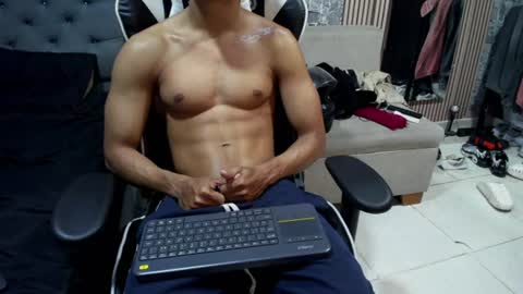 jace_parker online show from July 2026 08:49:02 PM