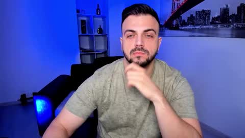 Jace online show from December 2025 05:35:01 AM