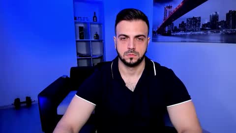 Jace online show from December 2025 07:37:01 AM