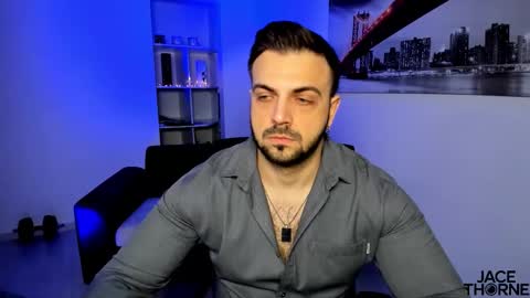 Jace online show from February 2026 05:05:02 AM