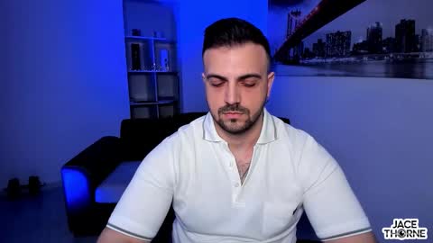 Jace online show from March 2026 05:44:01 AM