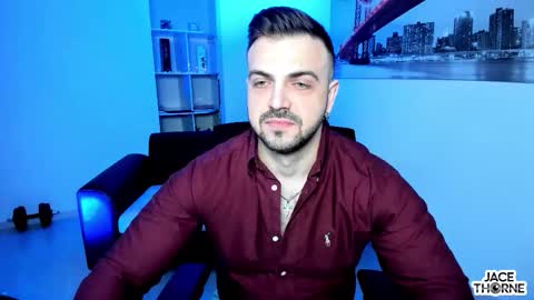 Jace online show from March 2026 04:50:01 AM