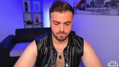 Snapshot of jace_thorne chatting on June 2026 05:10:01 AM Jace online show from June 2026 05:10:01 AM