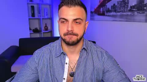 Snapshot of jace_thorne chatting on June 2026 05:33:02 AM Jace online show from June 2026 05:33:02 AM