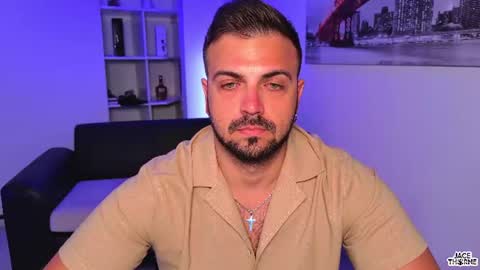 Jace online show from July 2026 03:47:02 AM