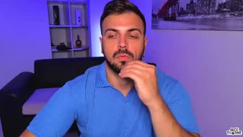 Jace online show from July 2026 05:27:02 AM