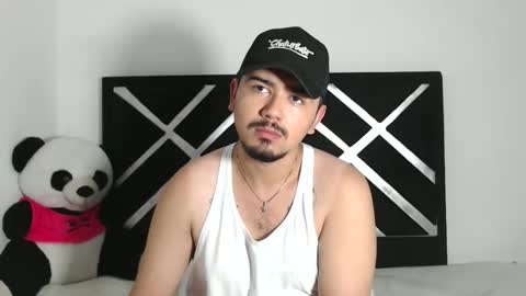 Snapshot of jack03xx_ chatting on November 2025 09:31:01 PM Jack online show from November 2025 09:31:01 PM