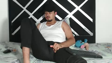 Snapshot of jack03xx_ chatting on November 2025 09:57:02 PM Jack online show from November 2025 09:57:02 PM