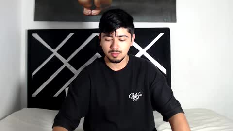 Snapshot of jack03xx_ chatting on November 2025 11:09:01 PM Jack online show from November 2025 11:09:01 PM