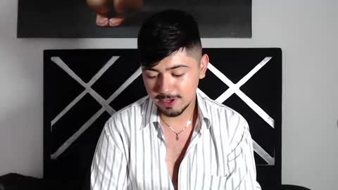 Snapshot of jack03xx_ chatting on December 2025 08:46:01 PM Jack online show from December 2025 08:46:01 PM