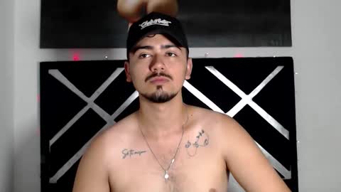 Snapshot of jack03xx_ chatting on December 2025 04:13:01 PM Jack online show from December 2025 04:13:01 PM