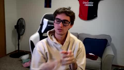 JACK JACK online show from January 2026 11:40:01 PM