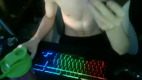 Snapshot of jack2616307098 chatting on June 2026 04:44:01 PM Jack881 online show from June 2026 04:44:01 PM