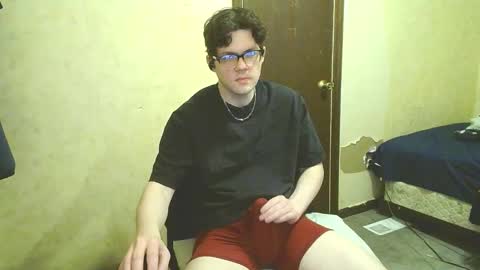 Snapshot of jack2shy chatting on January 2026 01:05:02 PM Jack online show from January 2026 01:05:02 PM