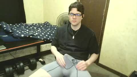 Jack online show from April 2026 12:10:01 PM