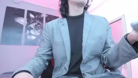 Snapshot of jack__star chatting on February 2026 11:31:02 PM Jack online show from February 2026 11:31:02 PM