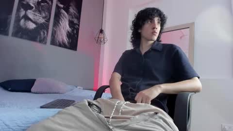 Snapshot of jack__star chatting on February 2026 08:35:02 PM Jack online show from February 2026 08:35:02 PM