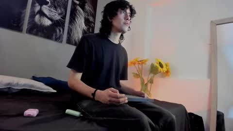 Snapshot of jack__star chatting on February 2026 09:29:02 PM Jack online show from February 2026 09:29:02 PM