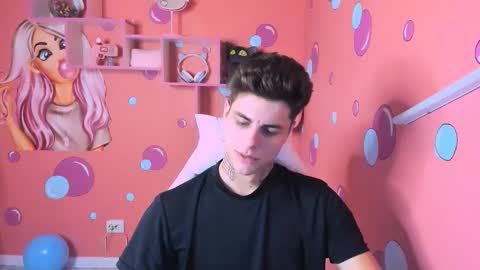 Snapshot of jack__wan chatting on September 2025 10:48:02 AM Jack online show from September 2025 10:48:02 AM