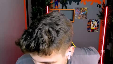 Snapshot of jack__wan chatting on October 2025 05:46:01 AM Jack online show from October 2025 05:46:01 AM