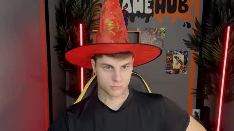 Snapshot of jack__wan chatting on October 2025 10:06:01 AM Jack online show from October 2025 10:06:01 AM