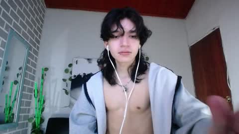 Jack online show from October 2025 11:20:01 PM