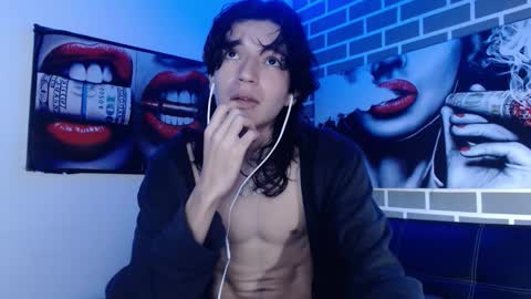 Jack online show from November 2025 02:12:01 AM