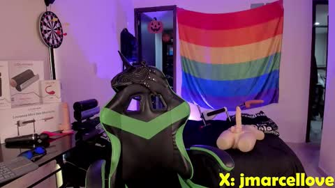 Snapshot of jack_castell chatting on December 2025 11:17:01 AM JACK CASTELL online show from December 2025 11:17:01 AM