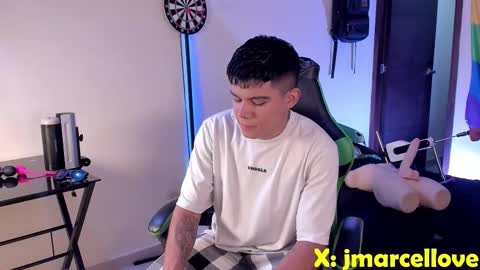 Snapshot of jack_castell chatting on December 2025 11:18:01 AM JACK CASTELL online show from December 2025 11:18:01 AM