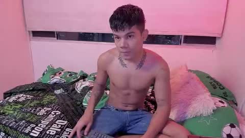 Snapshot of jack_castell chatting on January 2026 11:32:02 PM JACK CASTELL online show from January 2026 11:32:02 PM