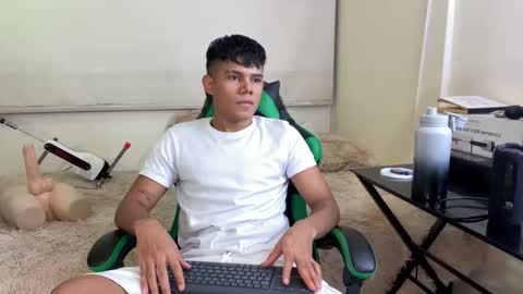 Snapshot of jack_castell chatting on January 2026 11:36:01 PM JACK CASTELL online show from January 2026 11:36:01 PM