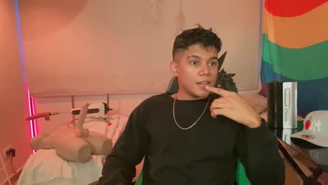 Snapshot of jack_castell chatting on February 2026 11:20:02 PM JACK CASTELL online show from February 2026 11:20:02 PM