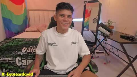 Snapshot of jack_castell chatting on February 2026 10:44:01 PM JACK CASTELL online show from February 2026 10:44:01 PM