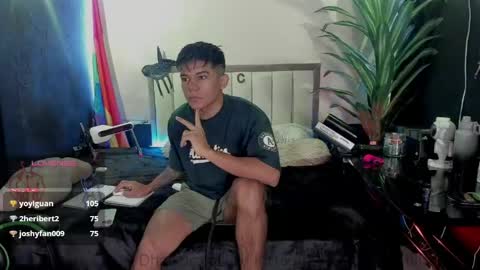 JACK CASTELL online show from May 2026 12:13:02 PM