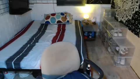 JACK online show from March 2026 04:18:01 AM