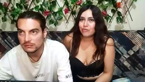 Jack and Emily online show from March 2025 12:29:01 AM